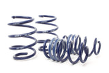 H&R 20-22 BMW 228i xDrive Gran Coupe/M235i xDrive Gran Coupe F44 Sport Spring (Incl. EDC) by H&R Springs HRS28635-2