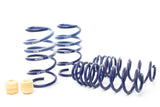H&R Sport Springs - VW / MK8 / GTI