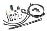 Radium 03-08 Chevrolet Corvette Mid Fuel Hanger Plumbing Kit Microglass by Radium Engineering RAD20-0981-05