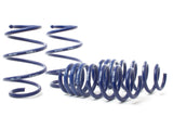 H&R 20-22 BMW X3 M/X3 M Competition F97 OE Sport Spring by H&R Springs HRS28650-1