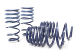 H&R 20-22 Porsche 911/992 Carrera 4S Cabrio/4S Coupe (AWD) Sport Spring (Incl. PASM/Front End Lift) by H&R Springs HRS28652-1
