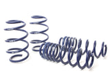 H&R 19-20 Audi Q3/Q3 S Line (AWD) MQB Sport Spring by H&R Springs HRS28656-2
