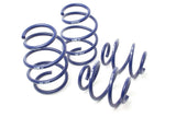 H&R 19-21 Mercedes-Benz AMG CLA35/AMG CLA45 Coupe C118 Sport Spring (w/Adaptive Damping) by H&R Springs HRS28657-2