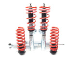 H&R 22-24 BMW 330i/430i G20/G22 RWD Street Perf. Coil Over (Non Adaptive Suspension) by H&R Coilovers HRS28658-1