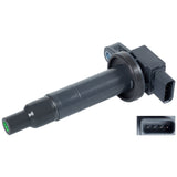 Ignition Coil - Scion by Febi 9008019021-FEB