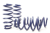 H&R 18-22 Tesla Model 3 Long Range (AWD) Performance Sport Spring (Non Air Susp.) by H&R Springs HRS28659-1