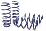H&R 19-22 Tesla Model 3 Standard Range/Standard Range+ (RWD) Sport Spring (Non Air Susp.) by H&R Springs HRS28659-2