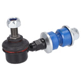 Stabiliser Link with Bushings - Hyundai by Febi 5483036000-FEB