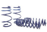 H&R 21-24 BMW 330i xDrive Sedan/M340i xDrive Sedan (AWD) G20 Sport Spring (Incl. Adaptive Susp.) by H&R Springs HRS28662-2