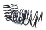 H&R 19-20 Mercedes-Benz G550 SUV Type 463A Sport Spring by H&R Springs HRS28668-1