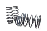H&R 19-20 Mercedes-Benz G 550 SUV 463A Raising Spring (w/Agility Control/Non Adapt. Susp.) by H&R Springs HRS28669-1