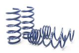 H&R Sport Springs - BMW G15 | M850i xDrive Coupe by H&R Springs HRS28671-1