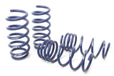 H&R 20-21 BMW 840i xDrive Coupe (AWD) G15 Sport Spring (w/Adaptive Susp.) by H&R Springs HRS28671-3