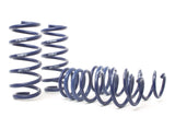 H&R 20-21 BMW 840i xDrive Gran Coupe (AWD) G16 Sport Spring (w/Adaptive Susp.) by H&R Springs HRS28671-5