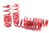 AMG GT-R Sport Lowering Springs (NLA) by H&R Springs 28674-1