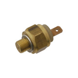 Temperature Switch For Fan RunOn - VW/Audi by Febi 535919521-FEB