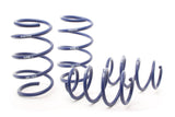 H&R 19-22 Mercedes-Benz A220 Sedan V177 Sport Spring (w/ Adaptive Damping) by H&R Springs HRS28684-2