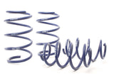 H&R 19-23 Mercedes-Benz A220 4MATIC Sedan V177 Sport Spring by H&R Springs HRS28684-3