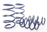 H&R 20-23 Mercedes-Benz CLA 250 4MATIC Coupe (4WD) C118 (w/ Lowered Comfort/Incl. Adaptive Dampening) by H&R Springs HRS28684-5