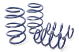 H&R 20-23 Mercedes-Benz CLA 250 Coupe (2WD) C118 Sport Spring (w/ Lowered Comfort Susp.) by H&R Springs HRS28684-6