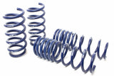 H&R 2020 BMW M8 Competition/Convertible F91 Sport Spring (w/ Adaptive Susp.) by H&R Springs HRS28686-2
