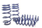 H&R 2019-2022 Audi A6 Premium/A6 Premium Plus/A6 Prestige (AWD) F2 Sport Spring (w/o Sport Susp.) by H&R Springs HRS28687-1