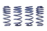 H&R 2019-2022 Audi A6 Premium/A6 Premium Plus/A6 Prestige (AWD) F2 Sport Spring (w/Sport Susp.) by H&R Springs HRS28687-2