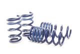 H&R 14-19 Lamborghini Huracan LP 610-4 (AWD) 724 Sport Spring (w/o Front Lift & Adaptive Susp. Only) by H&R Springs HRS28689-1