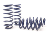 H&R 2019 Porsche Cayenne Sport Spring (Incl. PASM & w/o Air Susp.) by H&R Springs HRS28690-1