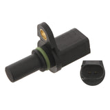 Speed Sensor with Sealing Ring - VW/Audi by Febi 095927321B-FEB