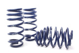 H&R 18-23 Audi RS5 Coupe (AWD) B9 Sport Spring (w/RS Susp. & w/DRC) by H&R Springs HRS28693-1