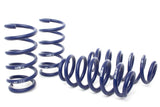 H&R 18-19 Alfa Romeo Stelvio Quadrifoglio (AWD) 949 Sport Spring (Incl. Alfa Active Susp.) by H&R Springs HRS28697-3