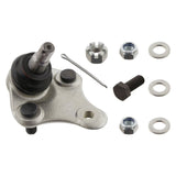 Ball Joint with Additional Parts - Toyota by Febi 4333049025-FEB