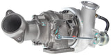 MAHLE Turbocharger R2014203AA-MAH