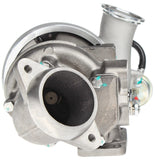 MAHLE Turbocharger R2014203AA-MAH