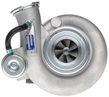 MAHLE Turbocharger R2014203AA-MAH