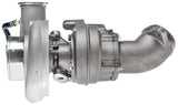 MAHLE Turbocharger R2014203AA-MAH