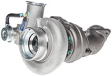 MAHLE Turbocharger R2014203AA-MAH