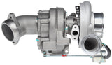 MAHLE Turbocharger R2014203AA-MAH