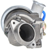 Mahle Remanufactured Turbocharger 5014203AA-MAH
