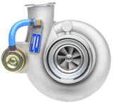 Mahle Remanufactured Turbocharger 5014203AA-MAH
