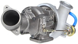 Mahle Remanufactured Turbocharger 5014203AA-MAH