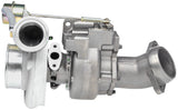 Mahle Remanufactured Turbocharger 5014203AA-MAH