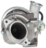 MAHLE Turbocharger 5017509AA-MAH