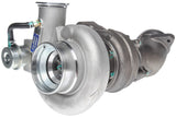 MAHLE Turbocharger 5017509AA-MAH