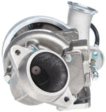 MAHLE Remanufactured Turbocharger R5017509AA-MAH