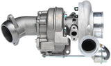 MAHLE Remanufactured Turbocharger R5017509AA-MAH