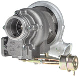 MAHLE Turbocharger 4761339-MAH