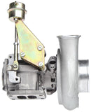 MAHLE Turbocharger 4761339-MAH