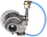 MAHLE Remanufactured Turbocharger R5010960AA-MAH